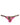 Dolce & Gabbana Fuchsia Pink Fig Print Beachwear Bikini Bottom