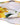 Dolce & Gabbana White Sunflower Print Bandeau Beachwear Bikini Top