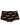 Dolce & Gabbana Black Car Print Swim Trunk Beachwear Swimwear