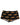 Dolce & Gabbana Black Car Print Swim Trunk Beachwear Swimwear