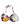 Dolce & Gabbana White Floral Print Nylon Beachwear Bikini Top