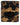 Dolce & Gabbana Brown Leopard Calf Leather Metal Logo Plaque Airpods Case