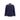 Brunello Cucinelli Blue Wool Oves Aries Full-Length Jacket