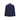 Brunello Cucinelli Blue Wool Oves Aries Full-Length Jacket