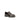 Prada Brown Calf Leather Bos Taurus Slip-On Loafers