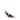 Saint Laurent Bordeaux Calf Leather Bos Taurus High Heel Pumps