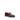 Saint Laurent Bordeaux Lamb Ovis Aries Aries Slip-On Loafers
