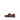Saint Laurent Bordeaux Lamb Ovis Aries Aries Slip-On Loafers