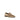 Saint Laurent Beige Calf Leather Bos Taurus Slip-On Loafers