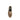Saint Laurent Beige Calf Leather Bos Taurus Slip-On Loafers