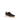 Brunello Cucinelli Brown Suede Leather Low Top Sneakers