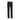 Prada Black Wool Oves Aries Dress Pants