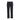 Saint Laurent Black Cotton Slim Fit Jeans