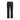 Saint Laurent Black Cotton Slim Fit Jeans