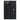 Saint Laurent Black Cotton Slim Fit Jeans