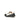 Moncler Multicolor Polyethylene Athletic Sneakers