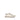 Brunello Cucinelli Beige Calf Leather Bos Taurus Low Top Sneakers