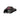 Calvin Klein Black Polyester Men's Slipper