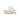 Calvin Klein White Polyurethane Women's Sandal