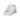 Tommy Hilfiger Bianco Polyurethane Women's Sneaker