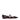 Jimmy Choo Red Leather Ballet Flats