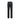Tom Ford Black Wool Oves Aries Dress Pants