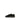 Prada Black Calf Leather Bos Taurus Athletic Sneakers