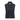 Saint Laurent Black Recycled Cotton Polo Shirt