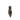 Brunello Cucinelli Brown Calf Leather Bos Taurus Ballet Flats