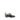 Rabanne Black Calf Leather Bos Taurus Ankle Boots