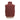 Brunello Cucinelli Bordeaux Wool Oves Aries Sleeveless Jacket