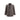 Saint Laurent Black Wool Oves Aries Leather Jacket