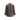 Saint Laurent Black Wool Oves Aries Leather Jacket