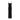 Saint Laurent Black Viscose Casual Dress