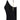 Saint Laurent Black Viscose Casual Dress