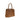 Miu Miu Brown Calf Leather Bos Taurus Shoulder Bag