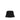 Gucci Black Fabric Bucket Hat
