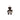 Burberry Brown Wool Oves Aries Keychain