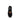 Prada Black Suede Leather Slip-On Loafers