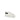 Alexander McQueen White Calf Leather Bos Taurus Chunky Sneakers