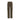 Burberry Bicolor Cotton Cargo Pants