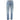 Hugo Boss Blue Cotton Men's Regular-Fit Jeans