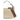 Gucci Beige Fabric Shoulder Bag