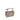 Valentino Garavani Pink Calf Leather Bos Taurus Handbag