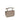 Valentino Garavani Pink Calf Leather Bos Taurus Handbag