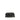 Moschino Black Goatskin Clutch Bag