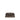Moschino Brown Goatskin Clutch Bag