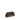 Moschino Brown Goatskin Clutch Bag