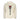 Tommy Hilfiger White Cotton Menswear Hoodie