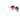 Guess Beige Metal Sunglasses